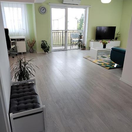 The Views Appartement Sibiu Buitenkant foto