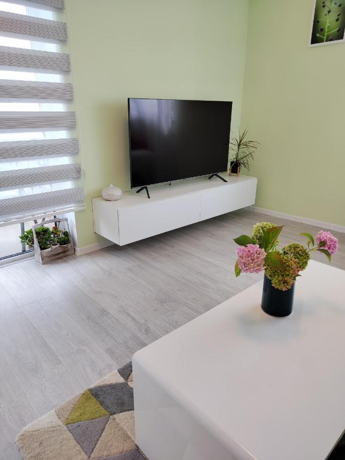 The Views Appartement Sibiu Buitenkant foto