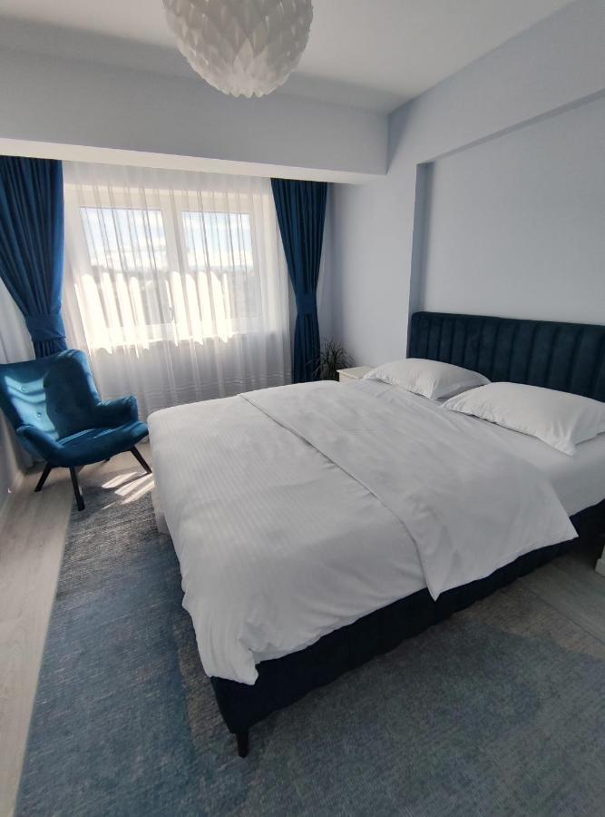 The Views Appartement Sibiu Buitenkant foto