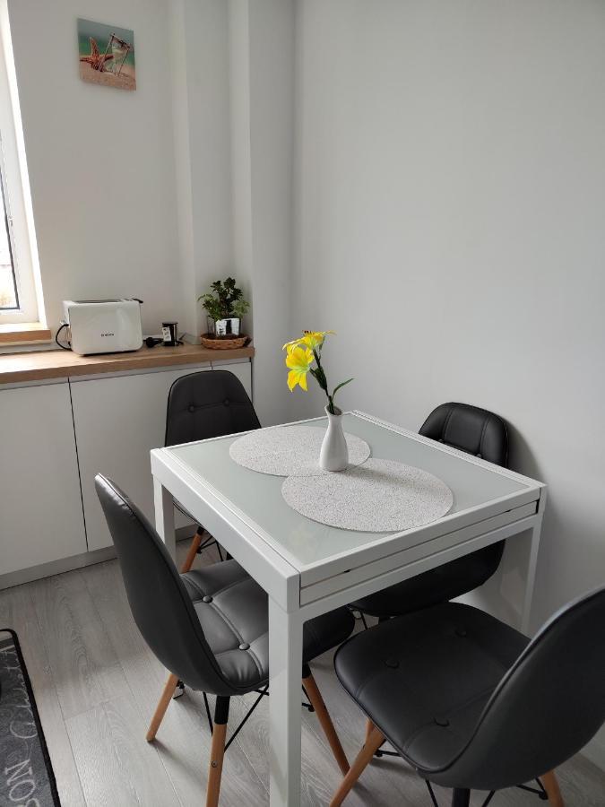 The Views Appartement Sibiu Buitenkant foto